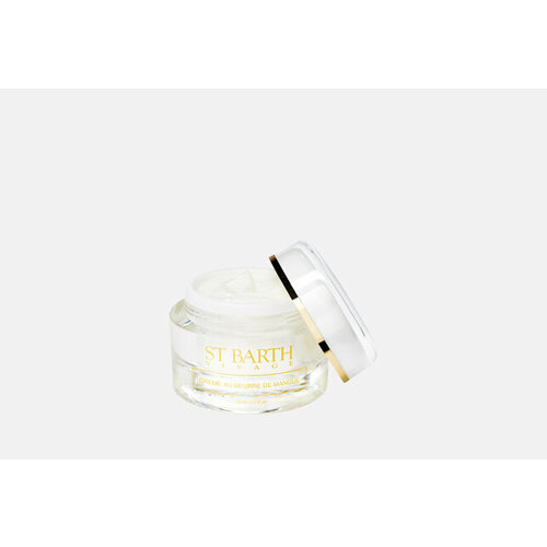 Крем с экстрактом манго Mango Butter Cream