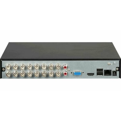 Видеорегистратор Dahua DH-XVR1B16-I 2015300₽