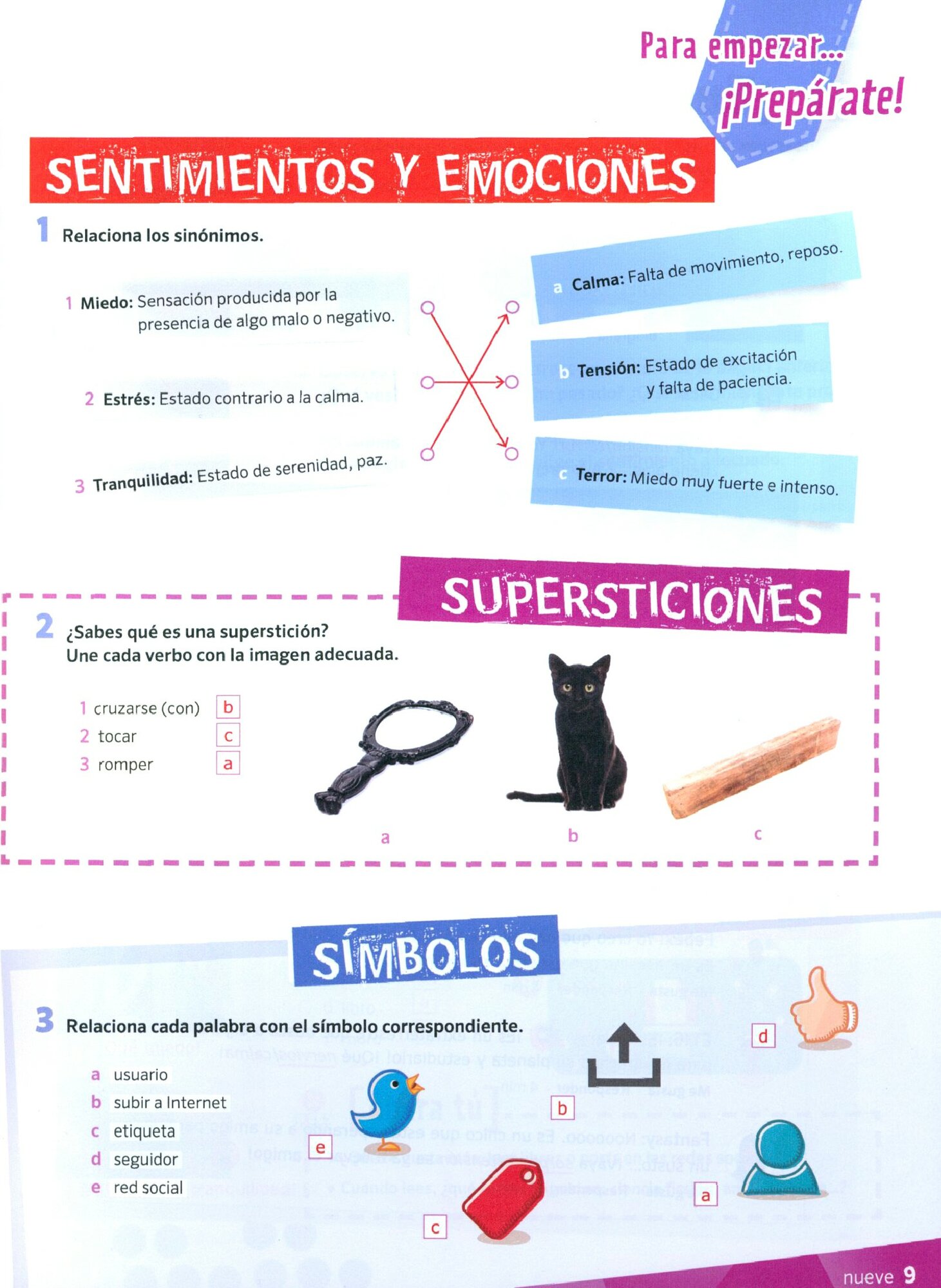 ¿Español? ¡Por supuesto! 4. B1. Libro del profesor + CD Audio - фото №5