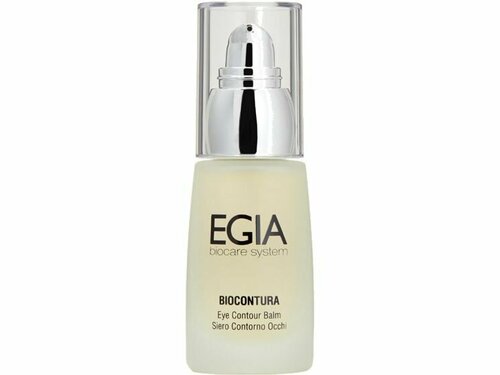 Бальзам для зоны вокруг глаз EGIA Eye Contour Balm