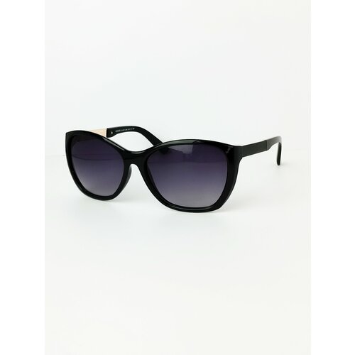 Солнцезащитные очки Шапочки-Носочки AS4309-10-637-С48, черный