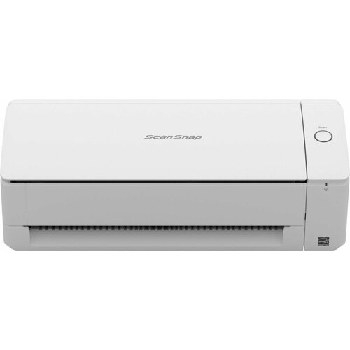 Сканер Fujitsu ScanSnap iX130 PA03805-B001 30 стр/мин, А4, двустороннее устройство АПД 20 стр, Wi-Fi, USB 3.2