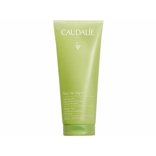 Гель для душа Caudalie FLEUR DE VIGNE