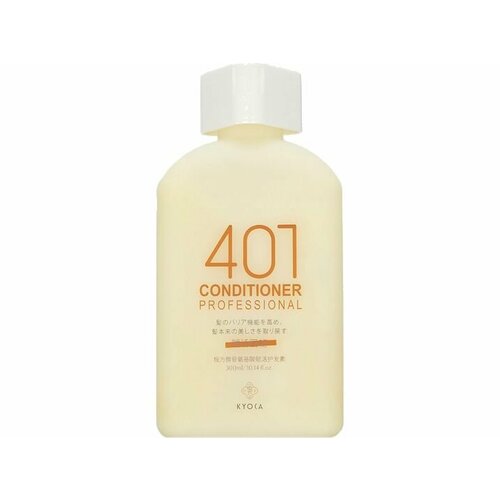 Кондиционер для ломких волос Kyoca STIMULATING STRENGTHENING 7380₽