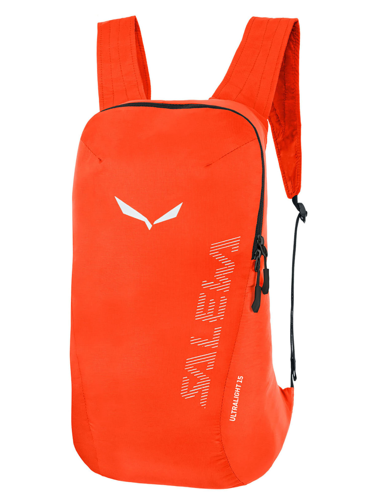 Рюкзак Salewa Ultralight 15L Red Orange