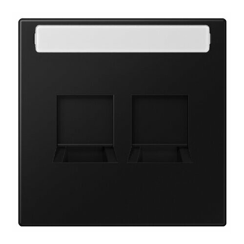 Пластинчатый модульный домкрат LS1969-25NAWESWM Jung 4011377192188 11304₽