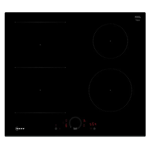Варочная панель NEFF T56FHS1L0 8995600₽