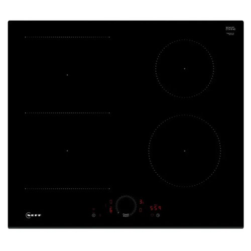 Варочная панель NEFF T56FHS1L0