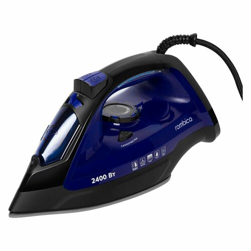 Утюг Rombica IRN-002 199900₽