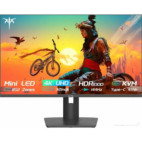 Монитор KTC M32P10 11151300₽