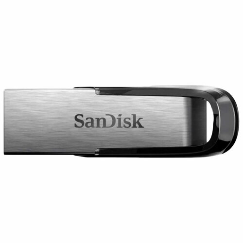 Флеш-накопитель SanDisk Ultra Flair, 256 Гб твердотельный накопитель sandisk 256 гб sd5sl2 256g1205e