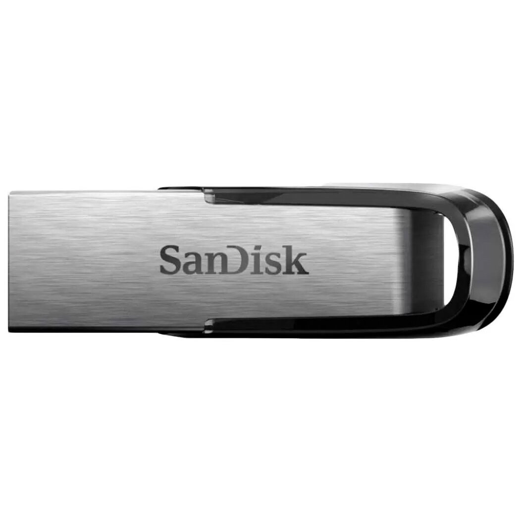 Флешка SanDisk Ultra Flair USB 3.0