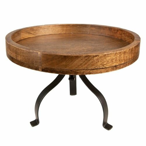 Этажерка Веста малая 24х1518см 3850₽