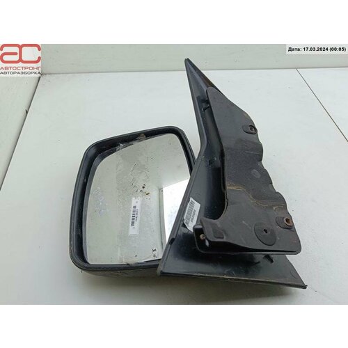 Зеркало боковое левое Mercedes Vito W638 A6388100616 арт10380-54429639 6468₽