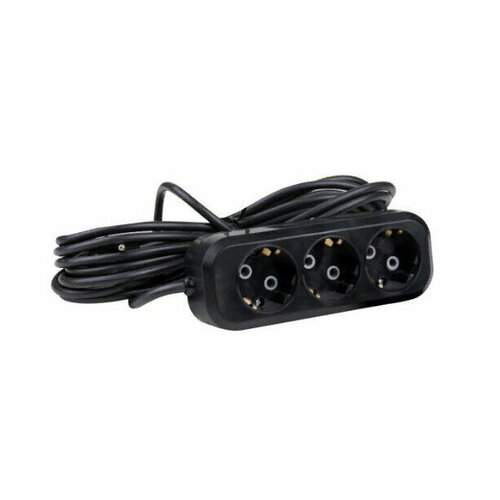 Сетевой удлинитель Ayger 80010 3185₽