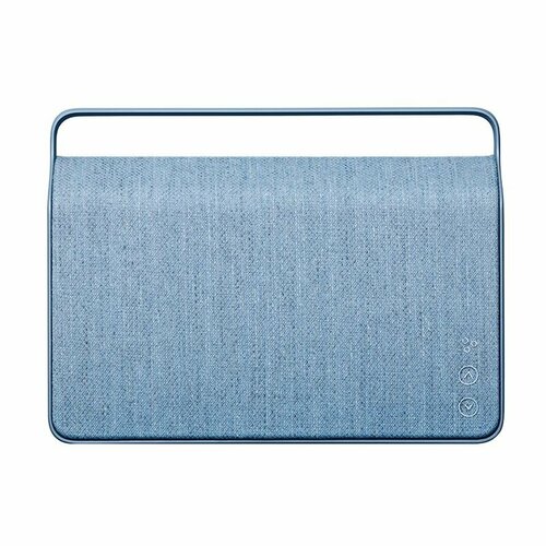 Беспроводная колонка Vifa COPENHAGEN 20 Ocean Blue 10799000₽