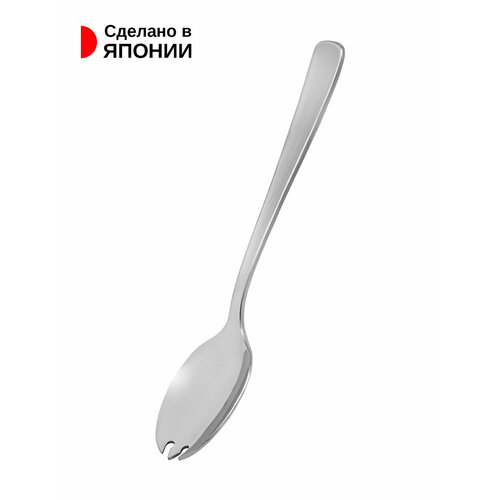 Ложка для фруктов и салатов, 15,1х3х0,3 см