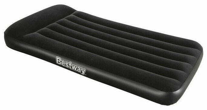 Надувной матрас Bestway Aerolax Air Bed (67556)