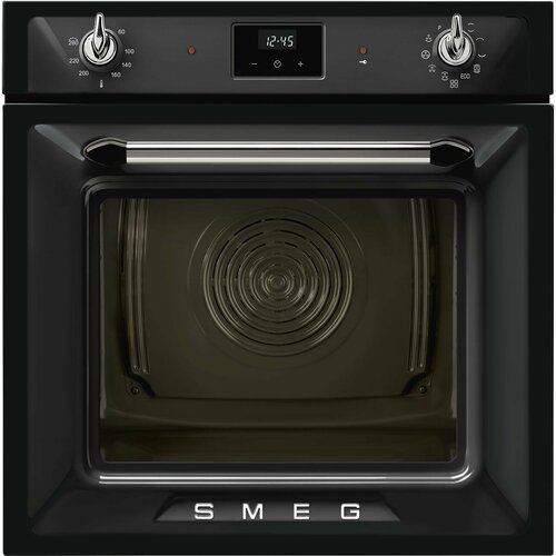 Электрический духовой шкаф SMEG SOP6900TN