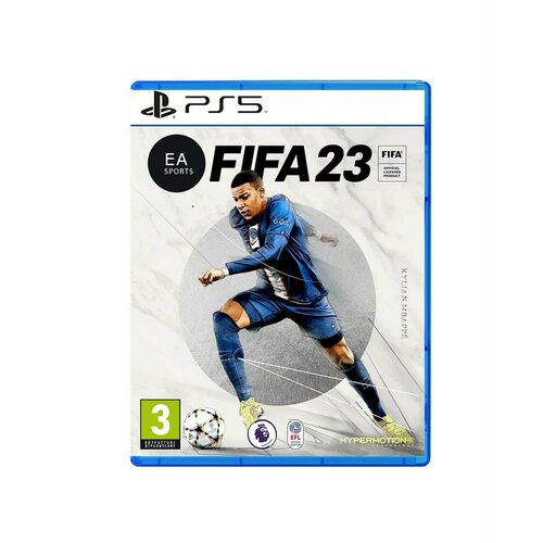 игра ea fifa 23 legacy edition Игра FIFA 23 (РУС) для PS5