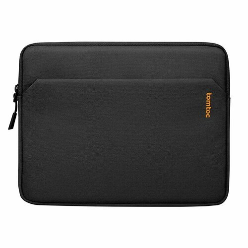 Tomtoc Laptop чехол Light-A18 Laptop Sleeve 15 Black