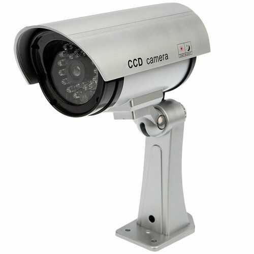 Муляж видеокамеры уличной установки RX-307 Rexant 45-0307 50 шт 3470000₽