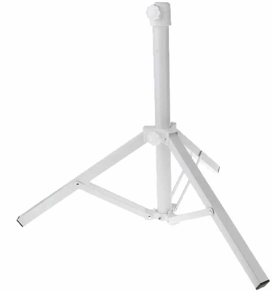 фото Подставка под садовый зонт