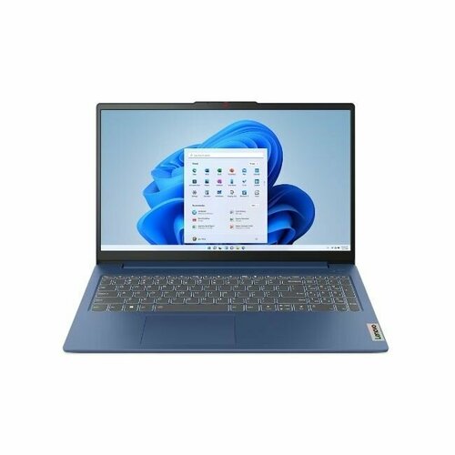 Ноутбук Lenovo IdeaPad Slim 3 15IAH8 мельница для специй qwerty qwerty mp002xu02gjk