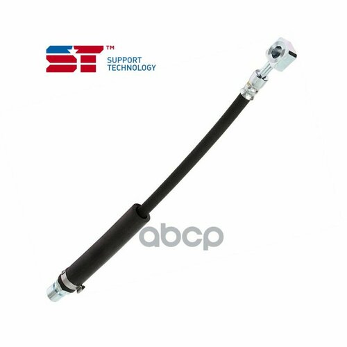 Шланг Тормозной Daewoo Nexia 95- Передний St Support Technology арт ST6204 985₽