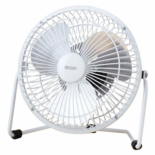 Вентилятор ECON ECO-СF401 white 102000₽