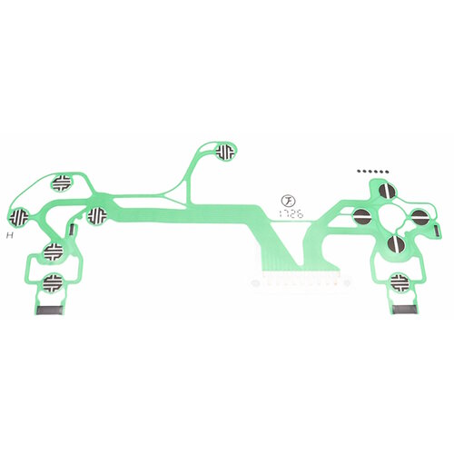 Шлейф ПленкаПлата для геймпада Sony DualShock 4 Wireless Controller JDM JDS-050055 PS4 139000₽