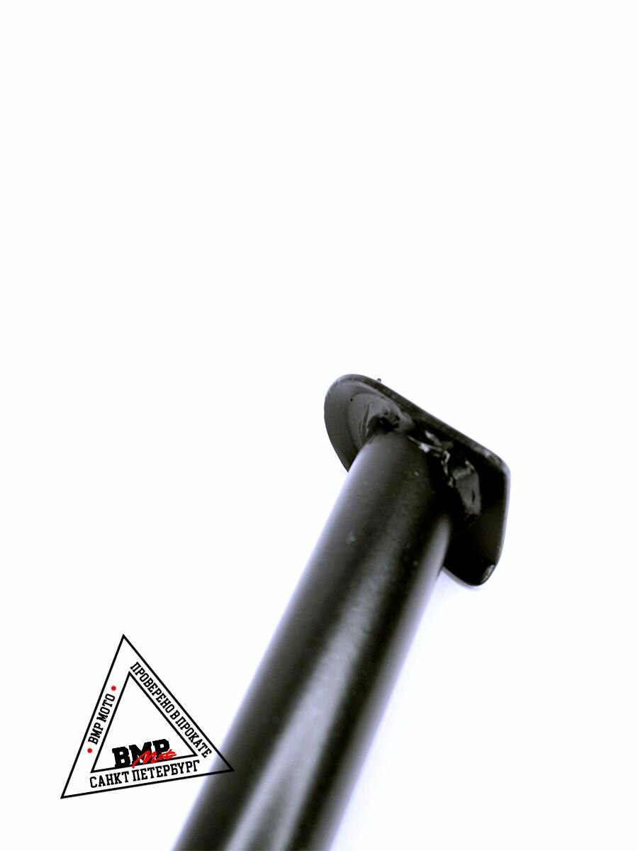 Подножка боковая на питбайк TTR125 — фото 1