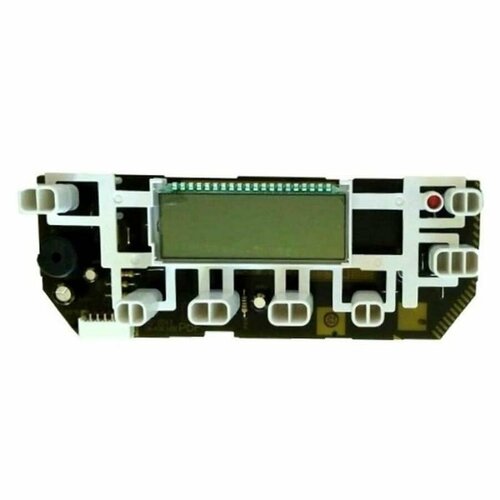 Panasonic ADR30K188 плата дисплея и управления (P.C.Board A assy) хлебопечки SD-2511WTS panasonic adr30k187 плата дисплея p c board a assy управления для хлебопечи sd zb2512kts