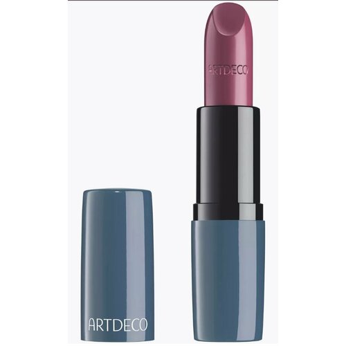 Помада для губ увлажняющая ARTDECO Perfect Color Lipstick тон 929 Сливовый перламутр 4 г 1802₽