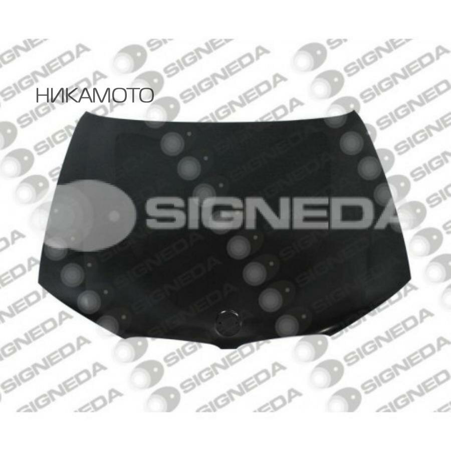 SIGNEDA PBM20031A Капот пер. PBM20031A