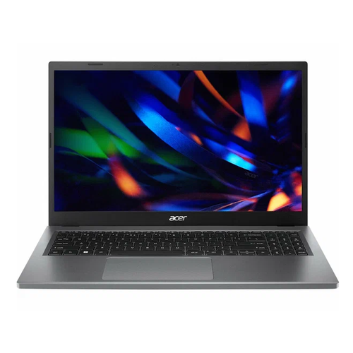 Ноутбук Acer Extensa 15 EX215-23-R0GZ NX EH3CD002 156 IPS AMD Ryzen 5 7520U 28ГГц 4-ядерный 8ГБ LPDDR5 512ГБ SSD AMD Radeon без операционной системы серый 4650000₽