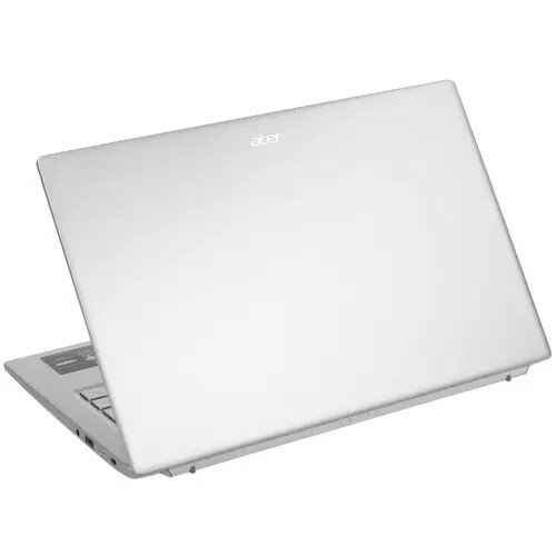 Ноутбук Acer NX.KG3CD.002 Ryzen 7 7730U/16GB/1TB SSD/14"/FHD/IPS/Win11Home/Silver - фото №16