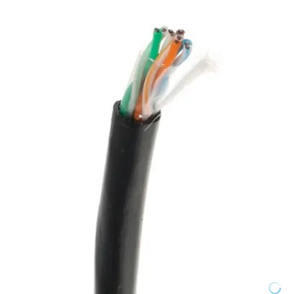 Proconnect (01-0054) Кабель UTP CAT5e 4 пары (305м) 0.48 мм OUTDOOR (24 AWG)