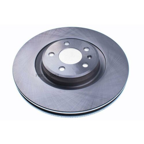 Тормозной диск DENCKERMANN арт B130789 - 1 шт 19495₽