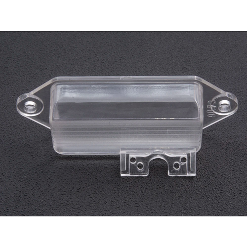 Плафон Mitsubishi Lancer 10 CY 2007-2012 в подсветку номера для установки не штатной камеры заднего вида 730₽