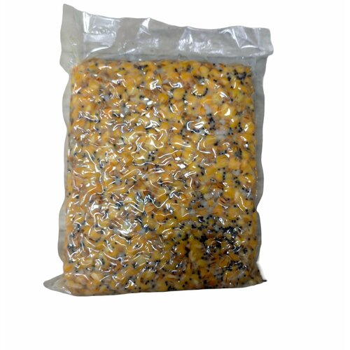 lion baits spod mix fish рыбный 5 кг Рыболовная готовая зерновая смесь SPOD MIX Вакуумная упаковка Вес2 кг