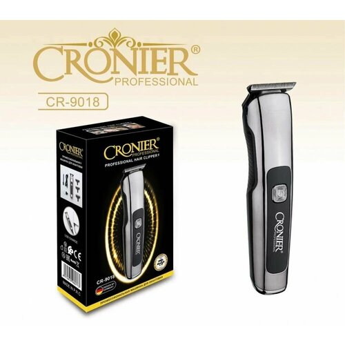 Машинка для стрижки волос Профессиональный триммер для бороды и усов 220800₽