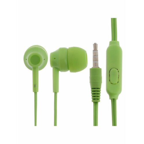 Наушники Blast BAH-217 Mobile вакуумные микрофон 374₽