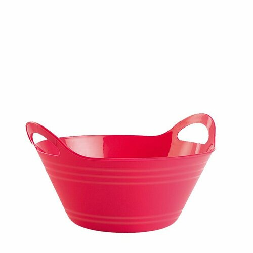 Фруктовница-корзина с ручками HobbyLife 2,8 л для хранения и подачи фруктов.