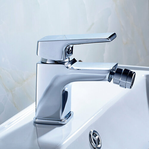 Смеситель для ванной комнаты, раковины, биде Brunardi Parry