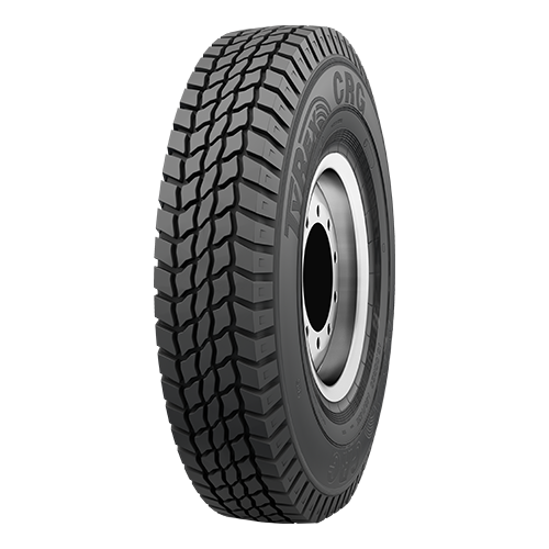 Tyrex CRG VM-310 11/0 R20 150/146K PR16 Универсальная