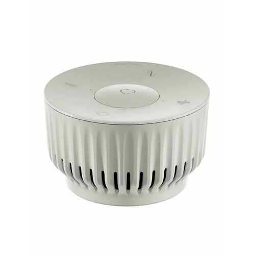 Умная колонка Sberboom Mini белый 411300₽