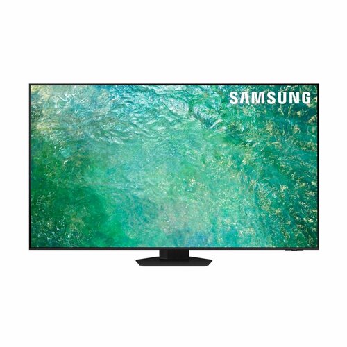 Телевизоры Samsung Телевизор 85 Neo QLED 4K UHD Samsung QE85QN85CAUXRU 42042900₽