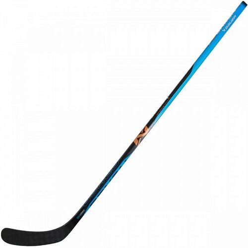 Клюшка Хоккейная Bauer Nexus E4 Sr (L p92 77)