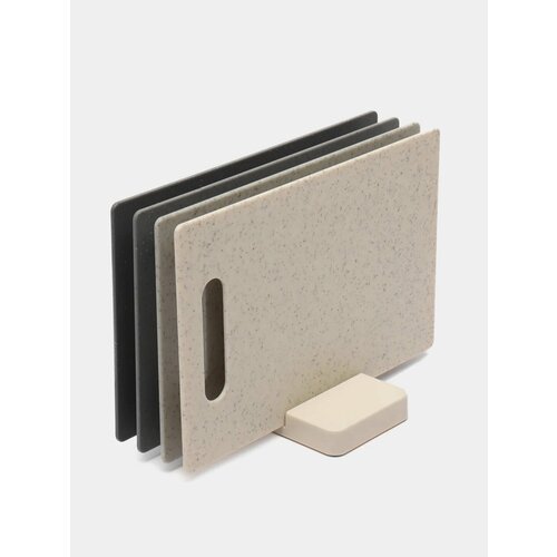 Набор разделочных досок